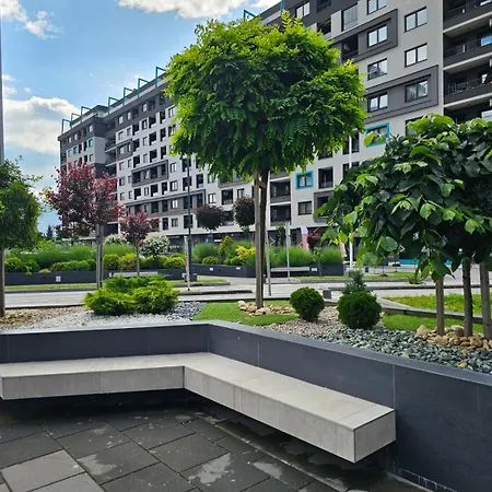 Bulevar Rose * Σαράγεβο